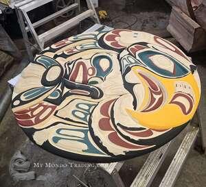 ... another masterpiece in the making.... coming soon....