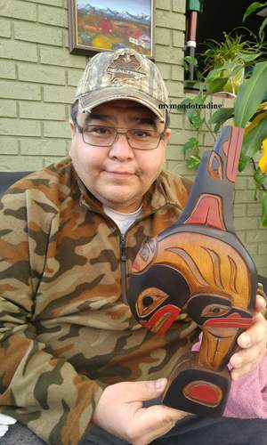 George, Detreck (1973 - 2021)