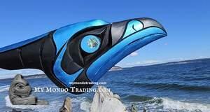 Vibrant Blue (Steller