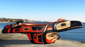 Raven Bowl, Tom Patterson