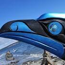 Northwest Coast native art, direct from artist, local Canadian art, Vancouver Island