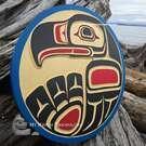 buy local Canadian, Indigenous art, Native American art from the Northwest Coast of Canada