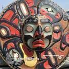 native art direct from artist: Chief David Mungo Knox
