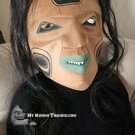 authentic native Indigenous art, direct from artist: Kolten Khasalus Grant