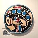 Authentic local art, hand made in Canada, Indigenous art direct from the artist, Native American art from the Pacific Northwest Coast