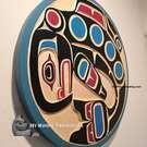 Authentic local art, hand made in Canada, Indigenous art direct from the artist, Native American art from the Pacific Northwest Coast