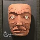 Northwest Coast native art, new in our native art Gallery on Vancouver Island