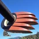 Authentic native art, direct from artist, buy local Canadian Indigenous art, hand carved, signed, Pacific Northwest Coast native art