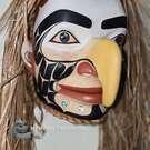 Northwest Coast native art direct from artist, Vancouver Island, Canada