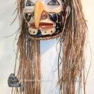 Northwest Coast native art direct from artist, Vancouver Island, Canada