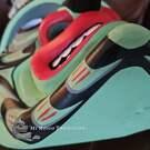 Authentic Indigenous art, hand carved Northwest Coast native American art from the Pacific Coast of Canada, signed, direct from artist