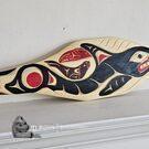 Native American art, Pacific Northwest Coast Indigenous art, direct from artist