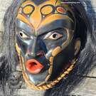 Local, authentic Indigenous art direct from artist, Northwest coast native American art, Vancouver Island, Canada