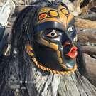 Local, authentic Indigenous art direct from artist, Northwest coast native American art, Vancouver Island, Canada