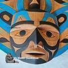native art direct from artist: Tim Paul