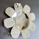 Native Indigenous silver art jewelry