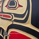 buy local Canadian, Indigenous art, Native American art from the Northwest Coast of Canada