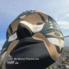 Authentic local Indigenous art, direct from artist, Northwest Coast native North American art, Canada