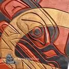 buy local Canadian Indigenous art, authentic hand carved art, direct from artist, Native American art, Pacific Northwest Coast