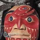 Authentic Northwest Coast native art carving, Indigenous art direct from artistg, Pacific Northwest native American 