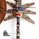 Authentic native American art direct from artist, Indigenous art from the Pacific Northwest Coast, Canada, signed