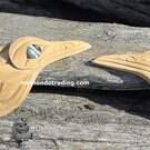 Native, hand carved Indigenous art direct from artist, Northwest Coast native art, signed, Indigenous art, Canada