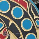 Authentic local art, hand made in Canada, Indigenous art direct from the artist, Native American art from the Pacific Northwest Coast