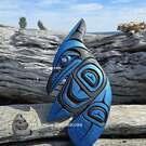 authentic, signed Indigenous art, Pacific Northwest Coast