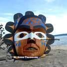 Native American art from the Northwest Coast