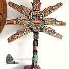 Authentic native American art direct from artist, Indigenous art from the Pacific Northwest Coast, Canada, signed