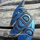 authentic, signed Indigenous art, Pacific Northwest Coast