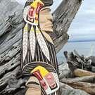 authentic Indigenous art, buy local Canadian hand carved art, Northwest Coast Canada, First Nations art, authentic and signed