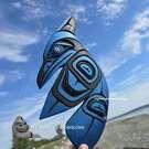 authentic, signed Indigenous art, Pacific Northwest Coast