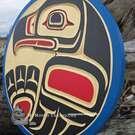buy local Canadian, Indigenous art, Native American art from the Northwest Coast of Canada