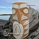 buy local Canadian native Indigenous art, new in our native art gallery: Eagle Spirit, authentic native North American art, direct from artist