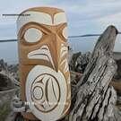 buy local Canadian native Indigenous art, new in our native art gallery: Eagle Spirit, authentic native North American art, direct from artist