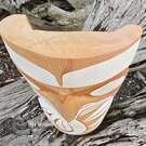 buy local Canadian native Indigenous art, new in our native art gallery: Eagle Spirit, authentic native North American art, direct from artist