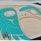 native art direct from artist, authentic Indigenous art