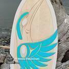 native art direct from artist, authentic Indigenous art