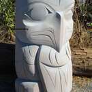 Winking Owl, Bear Horne