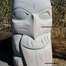 Winking Owl, Bear Horne