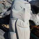 Winking Owl, Bear Horne
