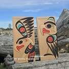 Native American art from the Pacific Northwest Coast