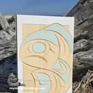 Northwest Coast native Indigenous art, native American art from Canada, buy Canadian art, authentic, direct from artist