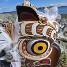 Northwest Coast native Indigenous art, buy Canadian, local art, authentic and direct from artist, Indigenous, Vancouver Island, Canada, Native American art