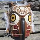 Northwest Coast native Indigenous art, buy Canadian, local art, authentic and direct from artist, Indigenous, Vancouver Island, Canada, Native American art