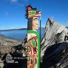 Authentic, hand carved native Indigenous art, buy local Canadian Indigenous art, direct from artist, Vancouver Island and BC