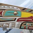 Authentic local Indigenous native art, hand carved native art direct from artist, Native American art from the Pacific Northwest Coast, Canada
