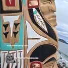 Authentic local Indigenous native art, hand carved native art direct from artist, Native American art from the Pacific Northwest Coast, Canada
