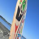 buy local Canadian Indigenous art, authentic native art direct form artist, Native American hand made art, Northwest Coast, Vancouver Island